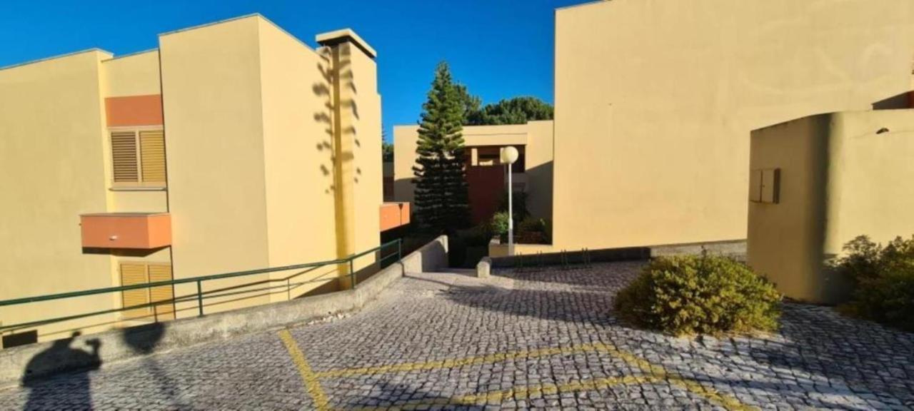 Soltroia - Casa Do Pinheiro Apartamento Exterior foto